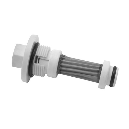 BRP Evinrude Fuel Filter & O-Ring Fits Johnson/Evinrude, Fits OMC - 822506