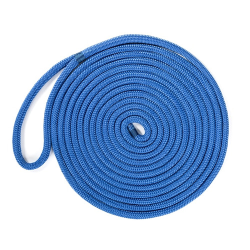 Kimpex Multi-Filament Polypropylene Dock Line 30' - 5/8" - Polypropylene - Multi-filament - 748748