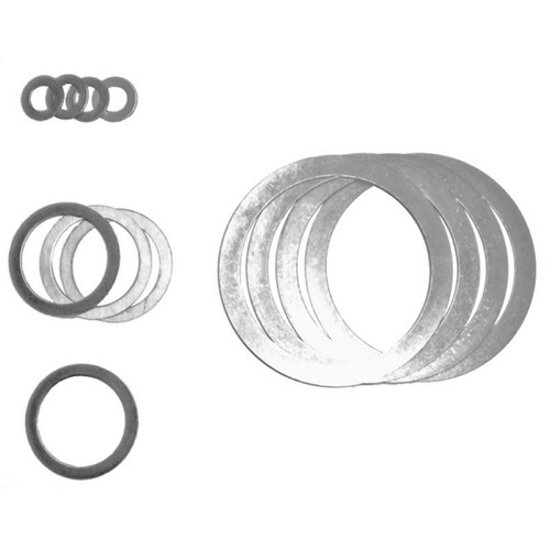 Straightline QRS Shim Kit - 301771