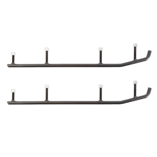 Kimpex Standard Wear Bar Old Plastic Ski *see bolt pattern - ARCTIC CAT - 274176