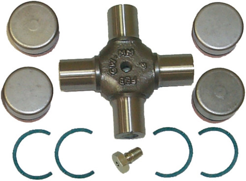 Sierra Universal Joint 18-2097 Fits Mercruiser - 18-2097 - 722872