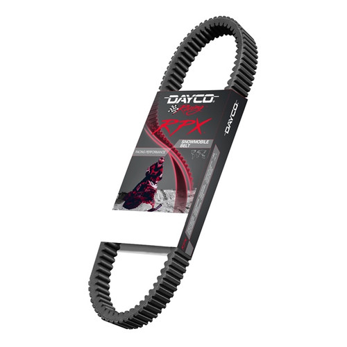 Dayco RPX Drive Belt 320135 - 320135