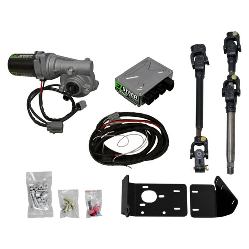 Super ATV EZ-STEER Power Steering System - 313061