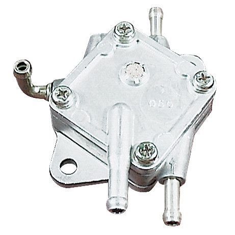 Kimpex Double Square Fuel Pump - 302271