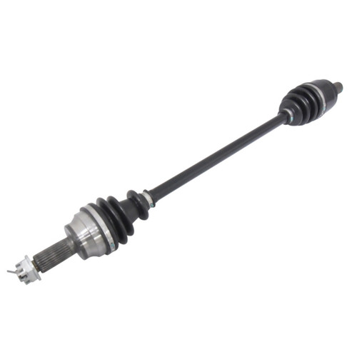 All Balls 6 Ball Heavy Duty Axle HONDA - 221005