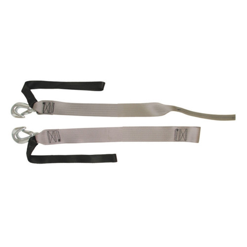 BoatBuckle PWC Winch Strap 15' - 3 500 lbs - 734157