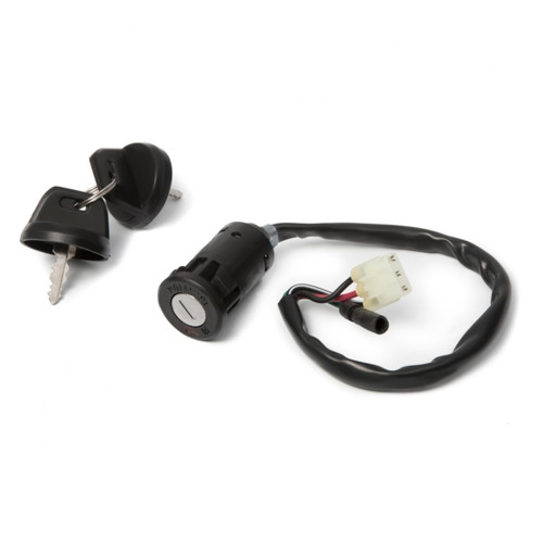 Kimpex HD Ignition Key Switch Lock with key - 285854 - 285854