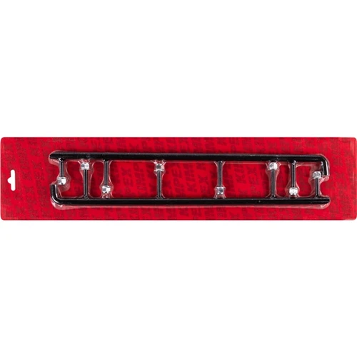 Kimpex Standard Wear Bar New Plastic Ski *see bolt pattern - ARCTIC CAT, YAMAHA - 274331