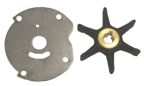 Sierra Impeller Repair Kit 18-3202 - 725252