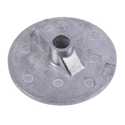 PERFORMANCE METAL Trim Anode Flat (No Thread) - 740711