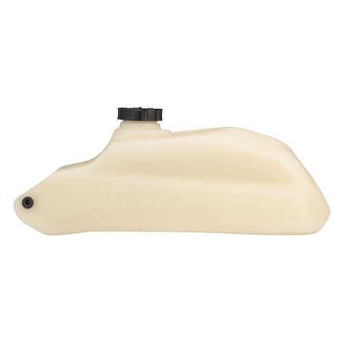 Wide Open Fuel Tank - 171015