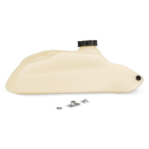 Wide Open Fuel Tank - 171015
