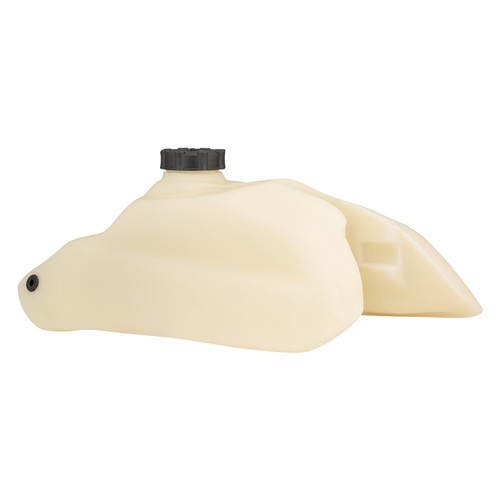 Wide Open Fuel Tank - 171015