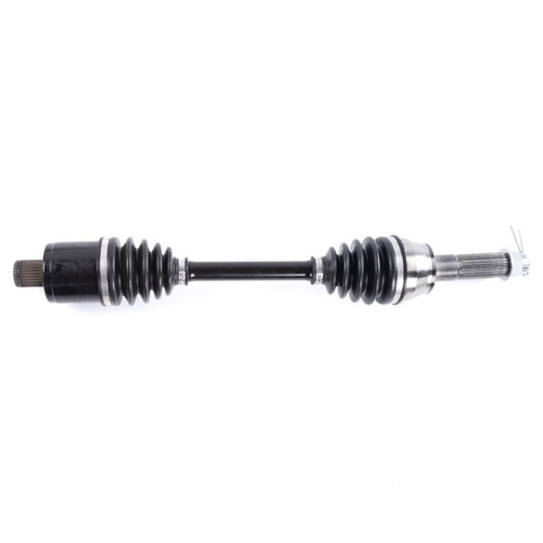 All Balls 6 Ball Heavy Duty Axle Fits Polaris - 221025
