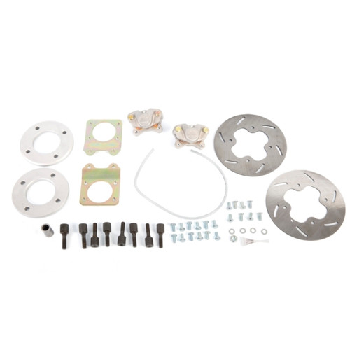 High Lifter Honda Front Disc Brake HONDA - Front - 214337
