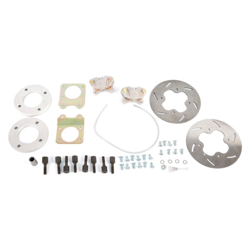 High Lifter Honda Front Disc Brake Fits Honda - Front - 214337