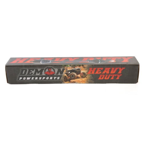 Demon Complete HD Axle Fits Arctic cat - 296342