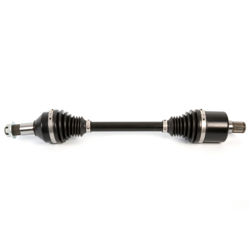 Demon Complete HD Axle Fits Arctic cat - 296342