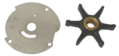 Sierra Impeller Repair Kit 18-3203 - 725253