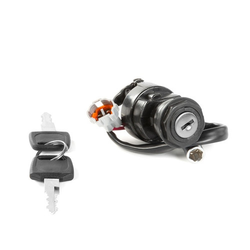 Kimpex HD Ignition Key Switch Lock with key - 285855 - 285855