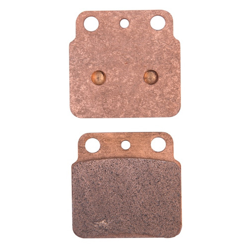 Kimpex HD Metallic Brake Pad Metal - 250069
