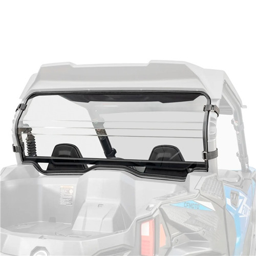 Super ATV Rear Windshield CFMOTO - 315898