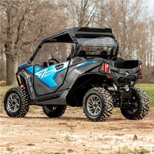 Super ATV Rear Windshield CFMOTO - 315898