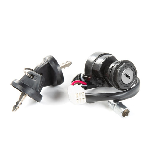 Kimpex HD Ignition Key Switch Lock with key - 285856 - 285856