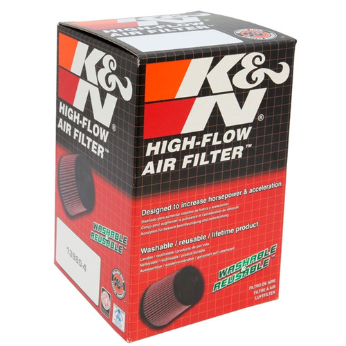 K&N Universal Air Filter - 076585
