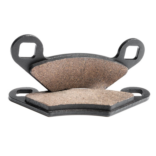 Kimpex HD Metallic Brake Pad Metal - 250086