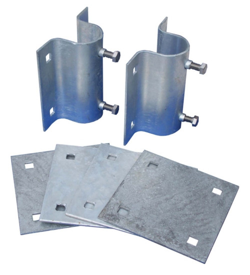 Dock Edge  Side Leg Holder, Dock Mount Device - 721472