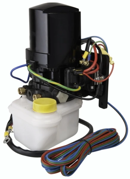Sierra Power Trim Motor 18-6813 - 717954