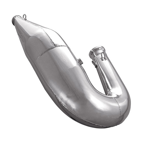 Straightline Single Exhaust Pipe - 384348