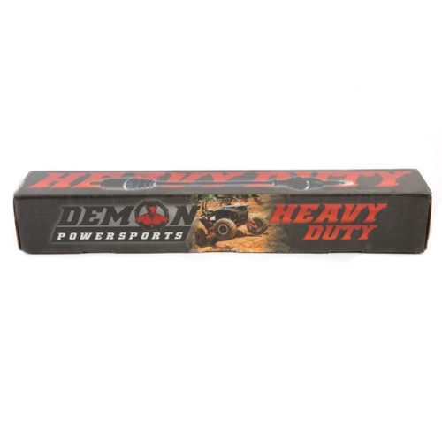 Demon Complete HD Axle HONDA - 296352