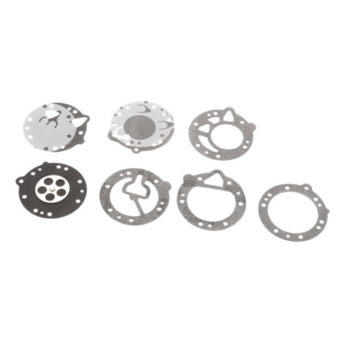 VertexWinderosa Diaphragm and Gasket Set Fits Tillotson - 07-215-01 - 301660