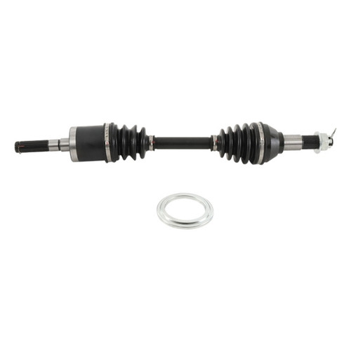 All Balls 8 Ball Extreme Duty Axle Fits Can-am - 221027