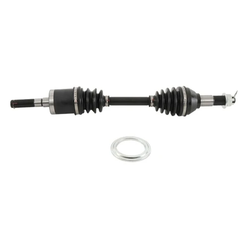 All Balls 8 Ball Extreme Duty Axle Fits Can-am - 221027