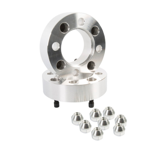 High Lifter Wide Trac Aluminum Wheel Spacer - 214326