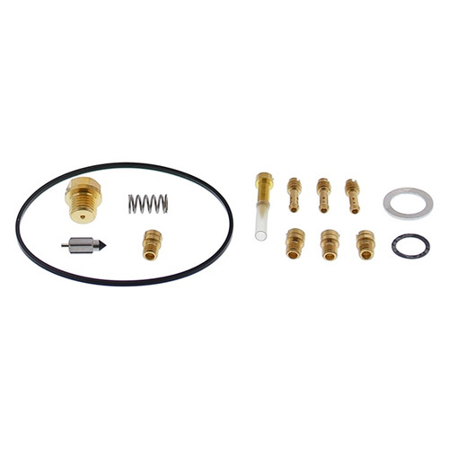 All Balls Carburetor Repair Kit Fits Yamaha - 332593