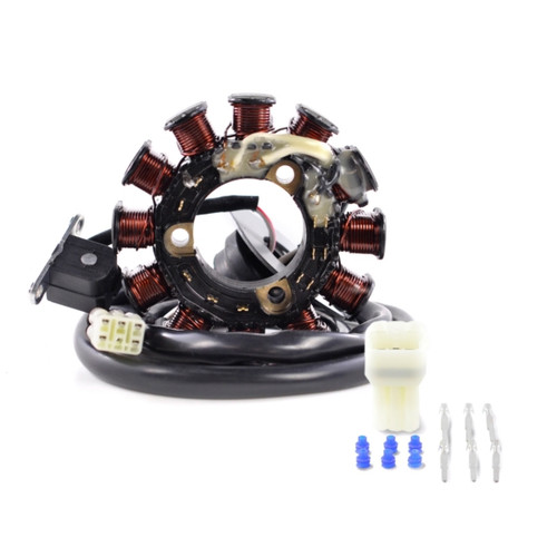 Kimpex HD Stator Fits Yamaha - 225394 - 225394