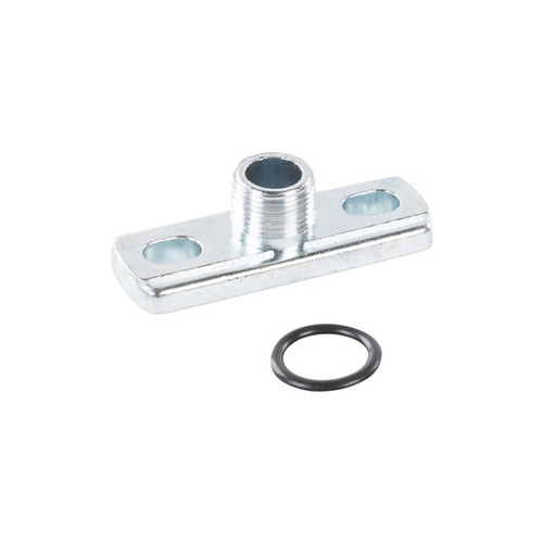 Wide Open Fuel Tank Flange - 171018