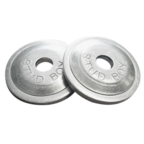 Stud Boy Power Plate Round Backer Plate - 996321