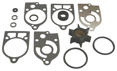 Sierra Impeller Repair Kit 18-3207 - 722492