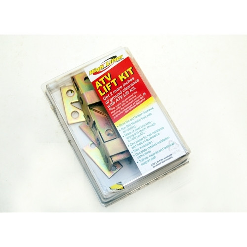 High Lifter Lift Kit Fits Honda - +2" - 214205