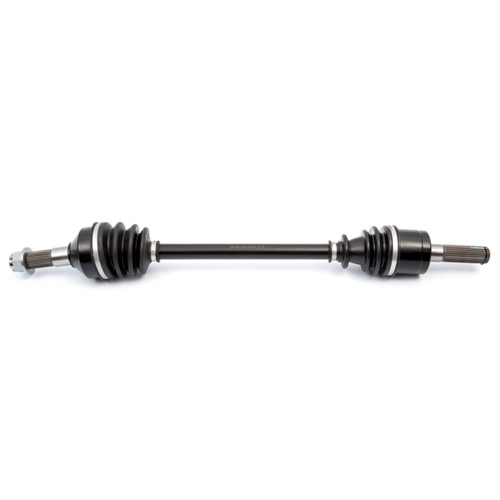 Demon Complete HD Axle Fits Kawasaki - 296353