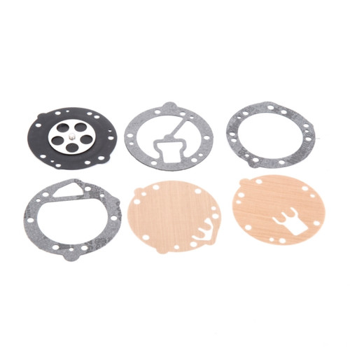 VertexWinderosa Diaphragm and Gasket Set Fits Tillotson - 07-216-01 - 301661