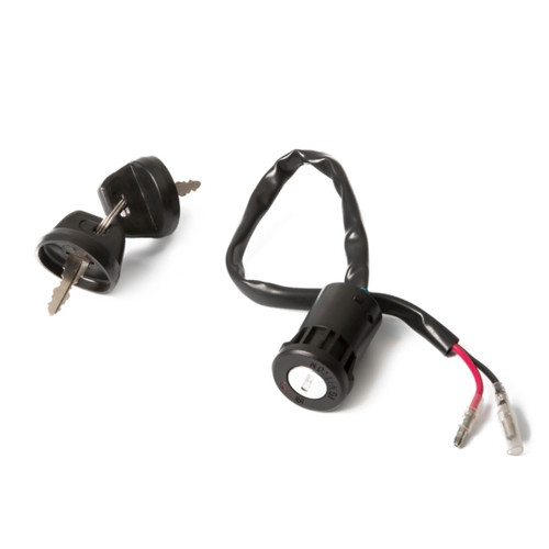 Kimpex HD Ignition Key Switch Lock with key - 285858 - 285858