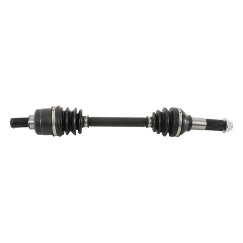All Balls 8 Ball Extreme Duty Axle Fits Yamaha - 221030