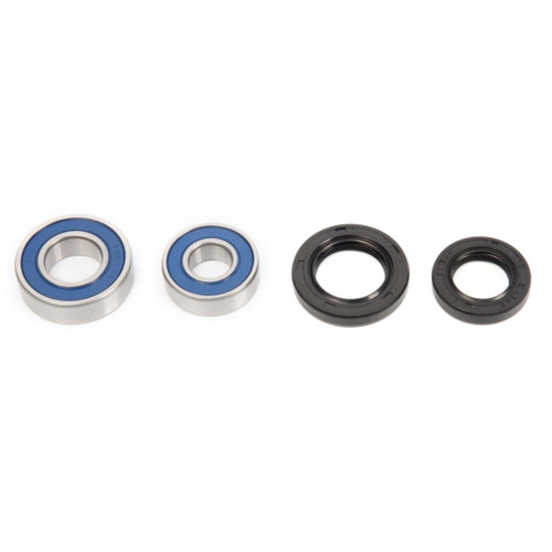 Kimpex HD Wheel Bearing & Seal Kit - 326025