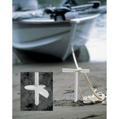 IRONWOOD PACIFIC  Land Anchor - 740850